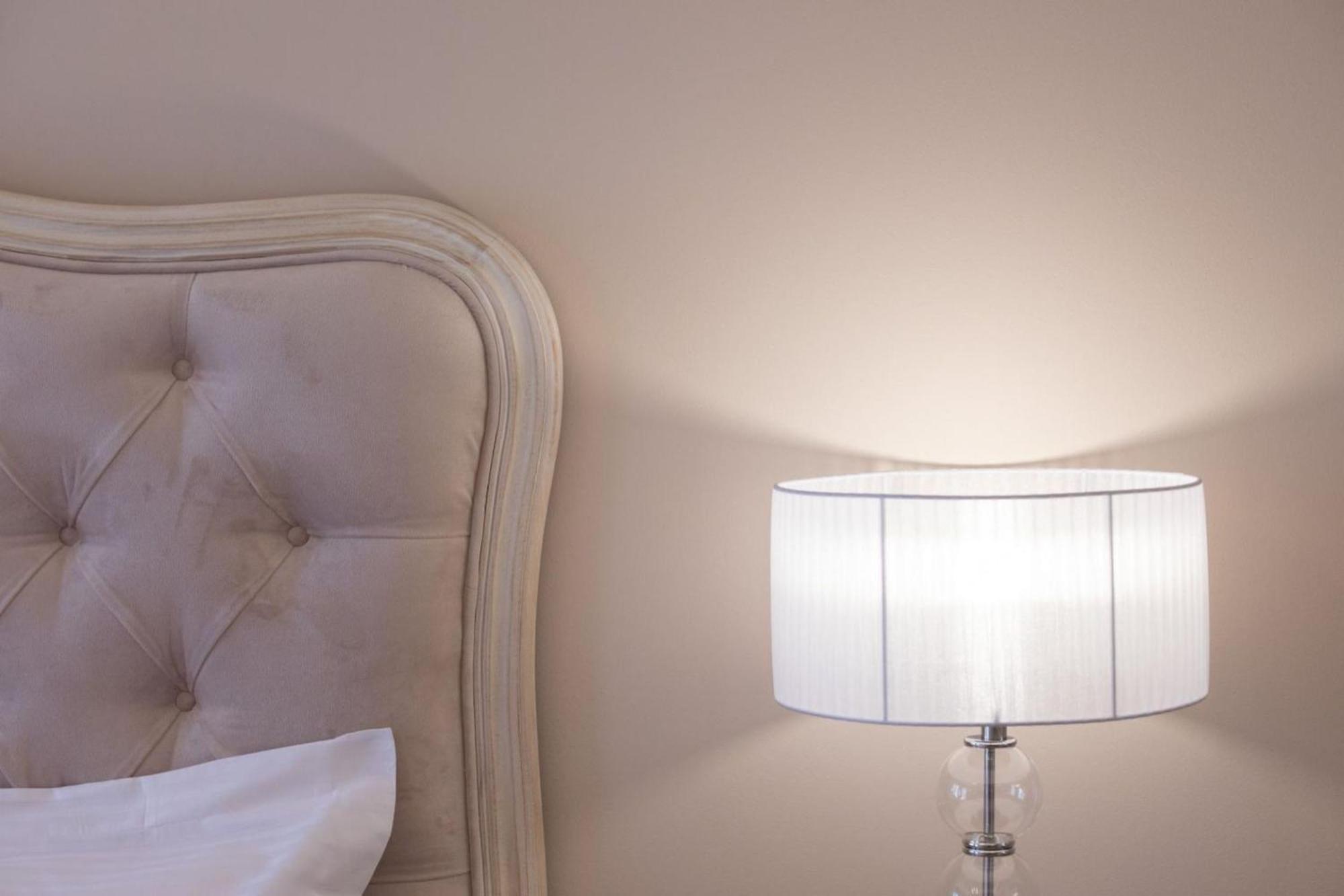 Vk Luxury Suites - Private Parking - Adults Only 니드리 외부 사진